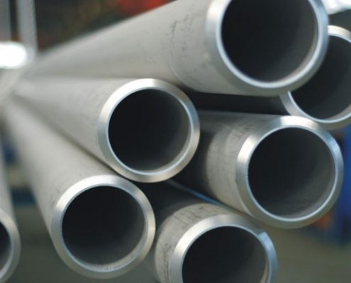 pipes