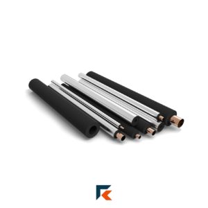 عایق لوله K-FLEX ST